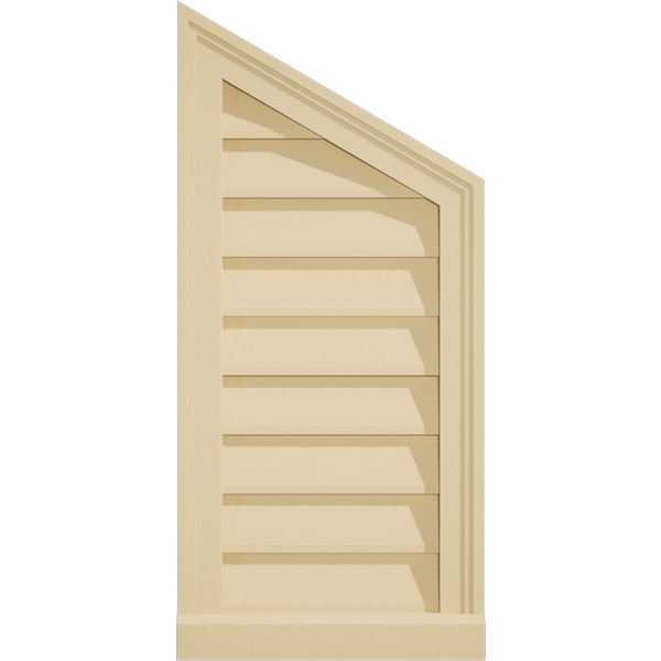 Ekena Millwork GVSPR14X3003SN-07