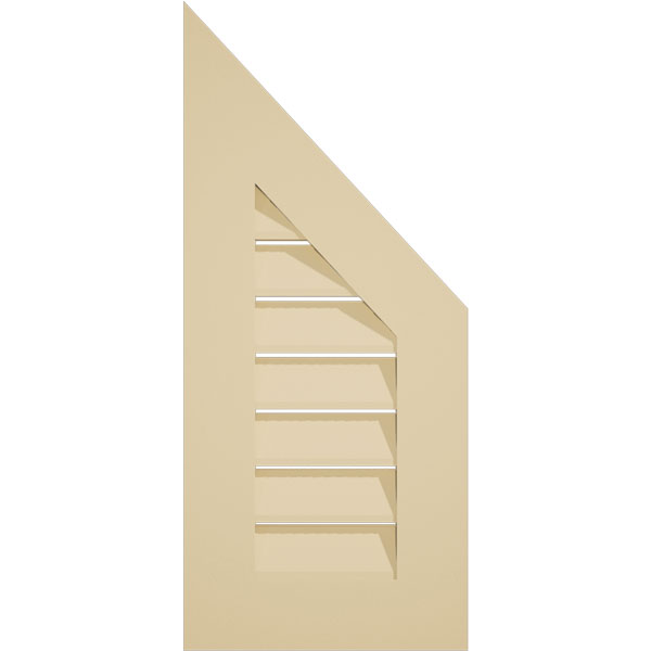 Ekena Millwork GVSPR14X3201SF-13