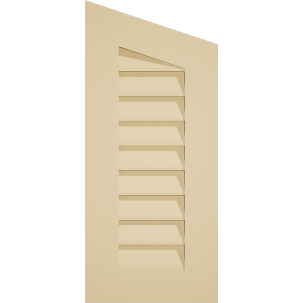 Ekena Millwork GVSPR14X3201SN-04