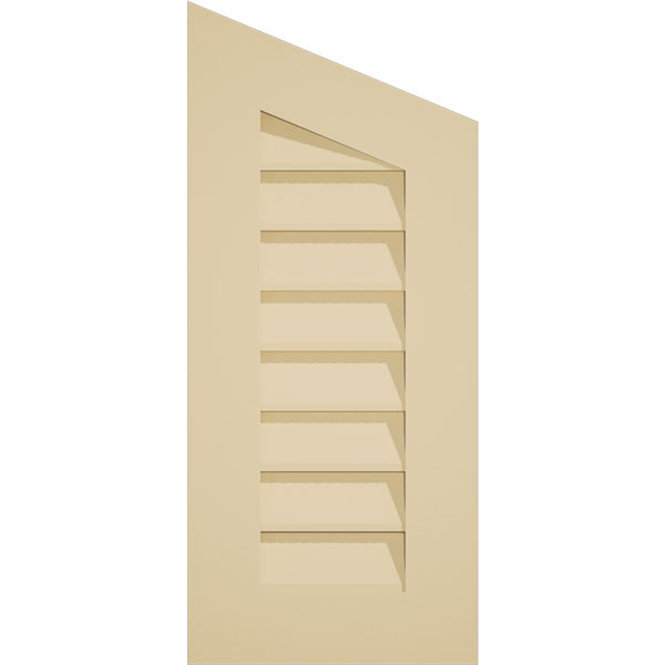 Ekena Millwork GVSPR14X3201SN-05