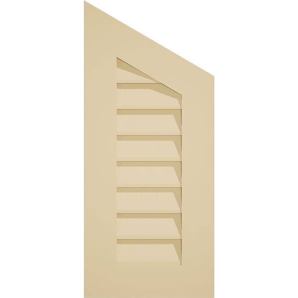 Ekena Millwork GVSPR14X3201SN-07