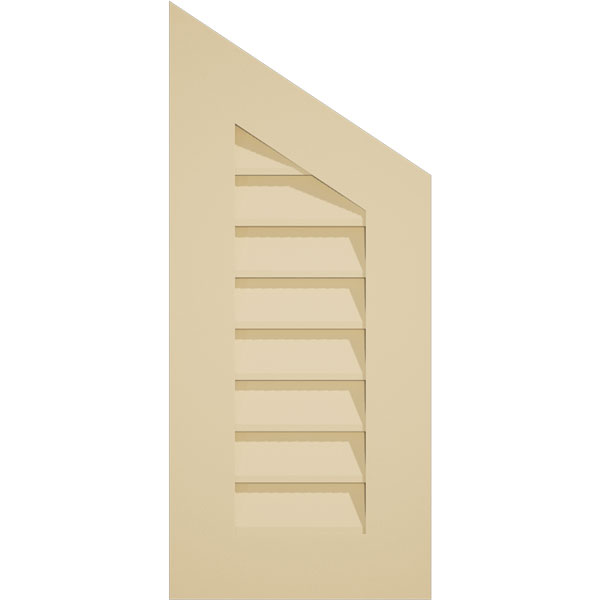 Ekena Millwork GVSPR14X3201SN-08
