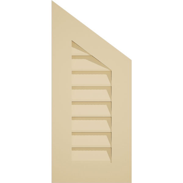 Ekena Millwork GVSPR14X3201SN-09