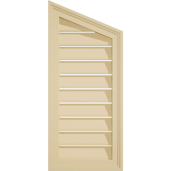 Ekena Millwork GVSPR14X3202SF-05