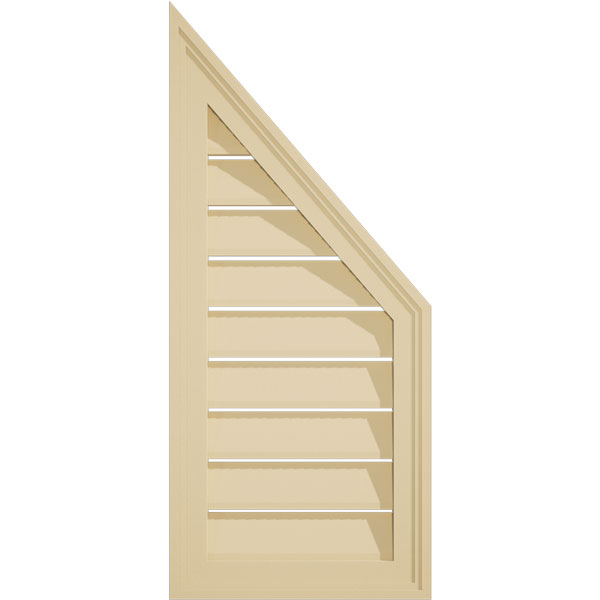 Ekena Millwork GVSPR14X3202SF-14