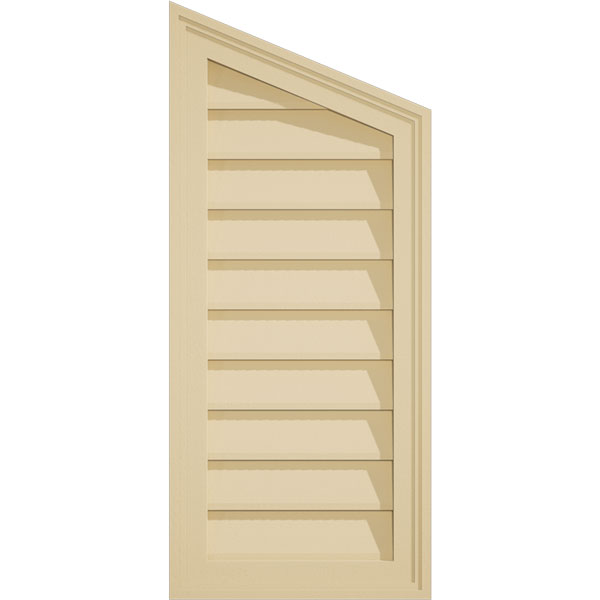 Ekena Millwork GVSPR14X3202SN-05
