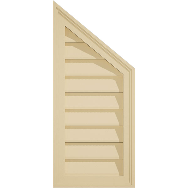 Ekena Millwork GVSPR14X3202SN-10