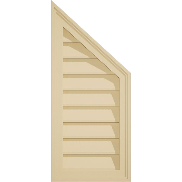 Ekena Millwork GVSPR14X3202SN-11