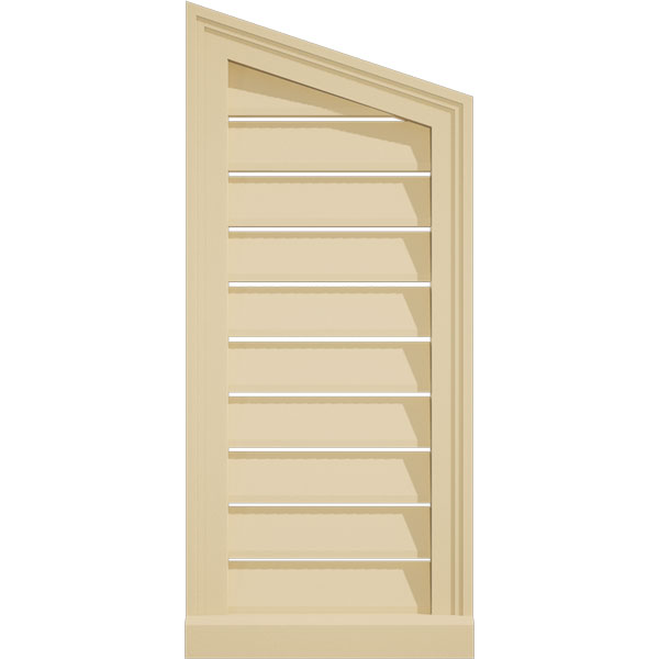Ekena Millwork GVSPR14X3203SF-04
