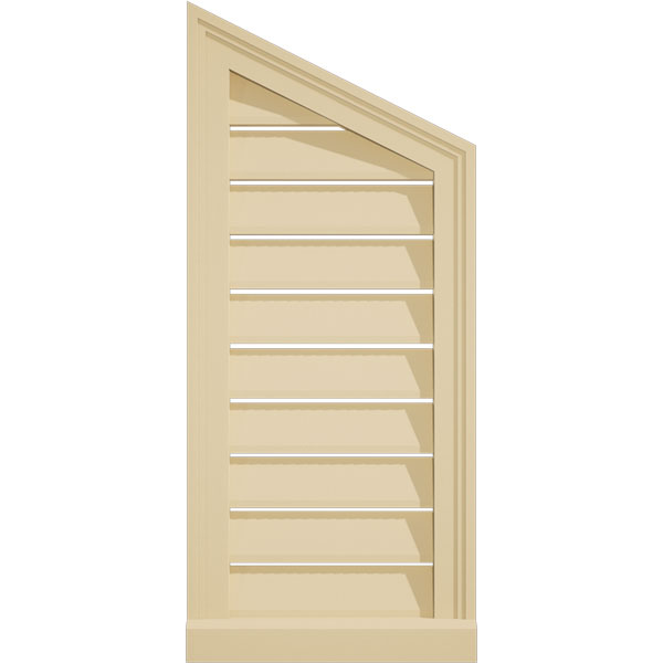 Ekena Millwork GVSPR14X3203SF-06