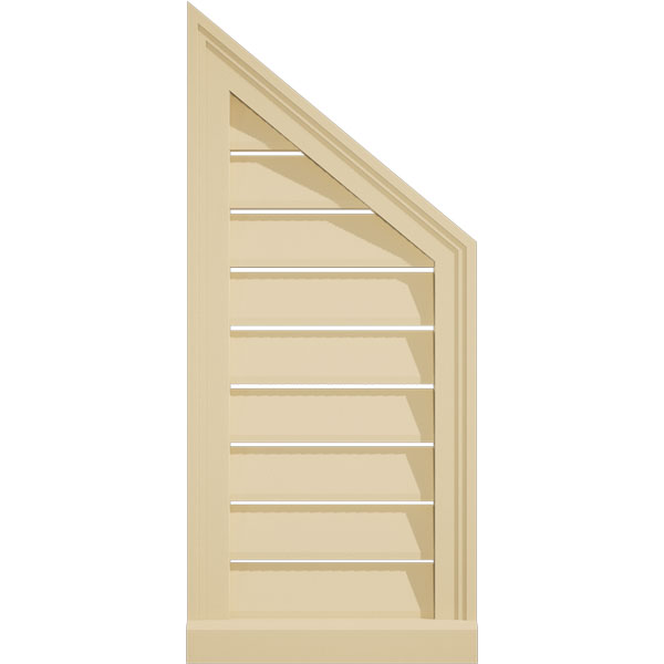Ekena Millwork GVSPR14X3203SF-10