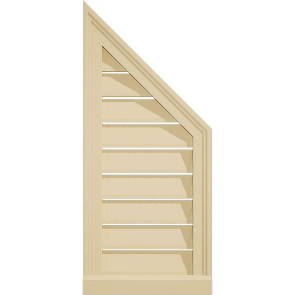 Ekena Millwork GVSPR14X3203SF-12
