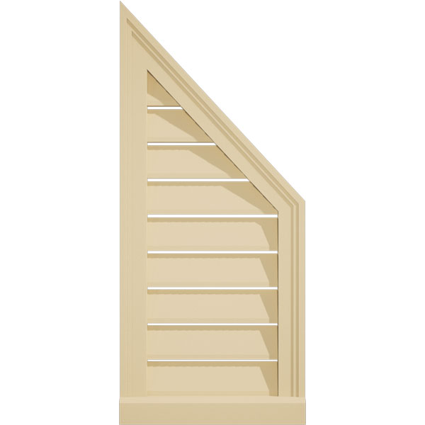 Ekena Millwork GVSPR14X3203SF-13
