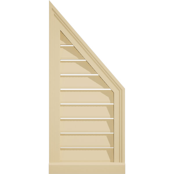 Ekena Millwork GVSPR14X3203SF-14