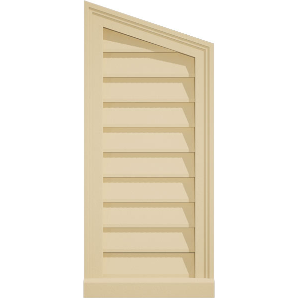 Ekena Millwork GVSPR14X3203SN-04