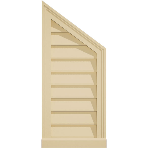 Ekena Millwork GVSPR14X3203SN-09