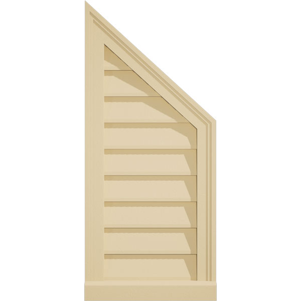 Ekena Millwork GVSPR14X3203SN-11