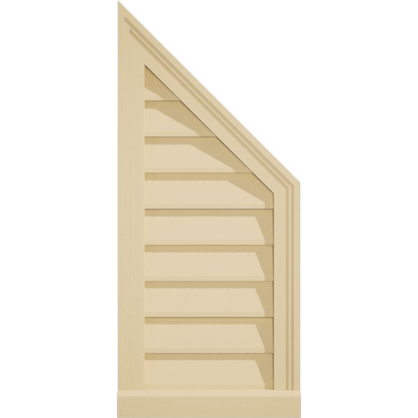 Ekena Millwork GVSPR14X3203SN-12