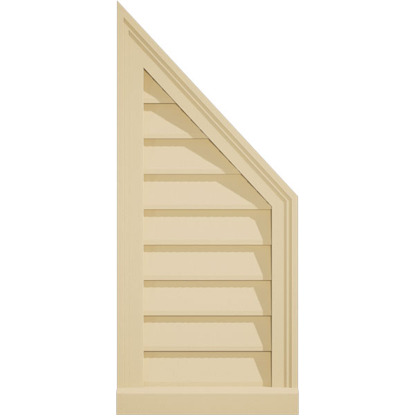 Ekena Millwork GVSPR14X3203SN-13