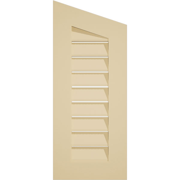 Ekena Millwork GVSPR14X3401SF-04