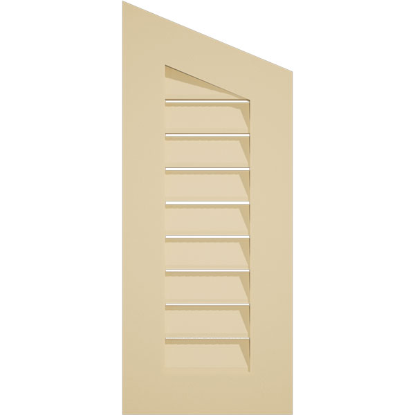 Ekena Millwork GVSPR14X3401SF-05