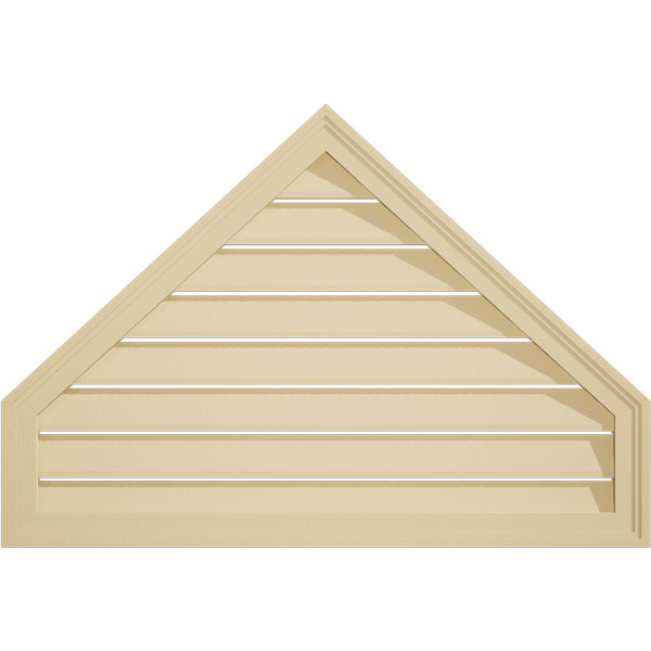 Ekena Millwork GVSPE38X2602SF-11