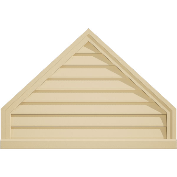 Ekena Millwork GVSPE38X2603SN-11