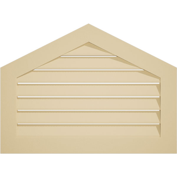 Ekena Millwork GVSPE38X2801SF-06