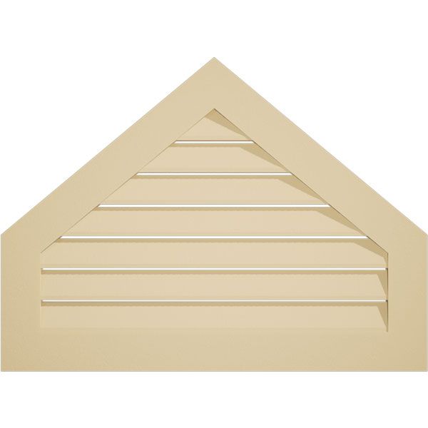 Ekena Millwork GVSPE38X2801SF-10