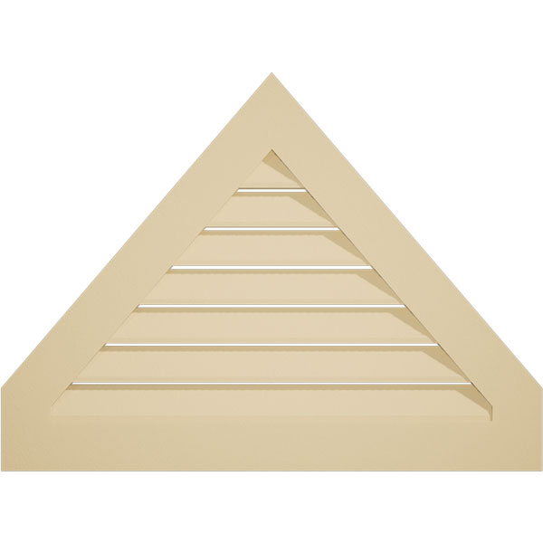Ekena Millwork GVSPE38X2801SF-14