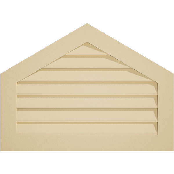 Ekena Millwork GVSPE38X2801SN-07