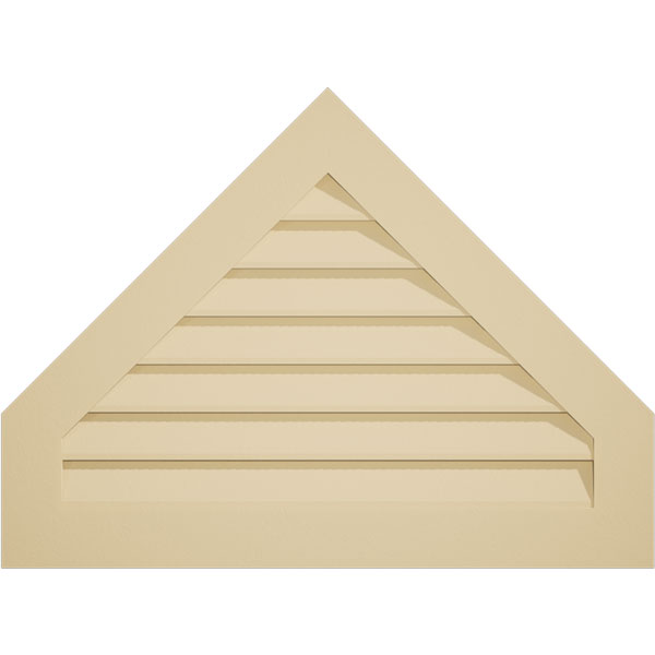 Ekena Millwork GVSPE38X2801SN-12