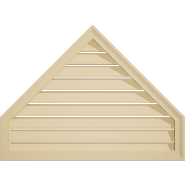 Ekena Millwork GVSPE38X2802SF-12