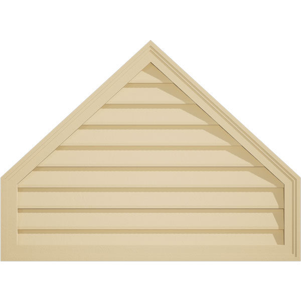 Ekena Millwork GVSPE38X2802SN-11