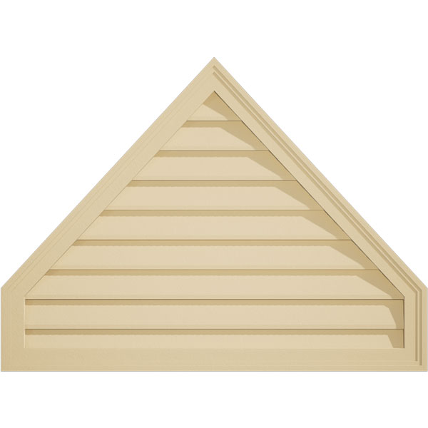 Ekena Millwork GVSPE38X2802SN-13