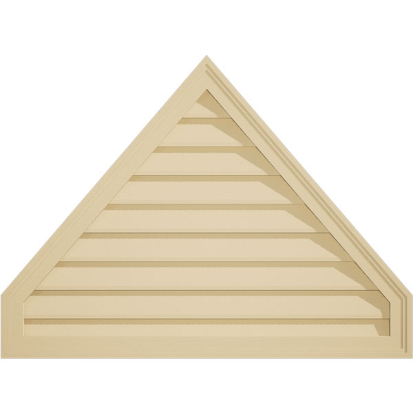 Ekena Millwork GVSPE38X2802SN-14