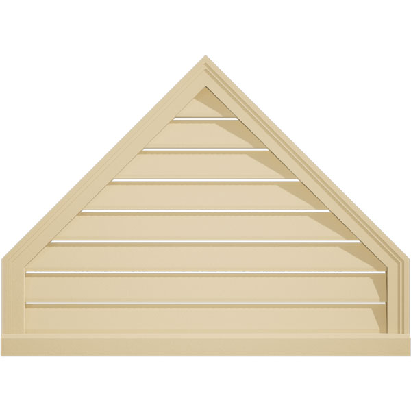 Ekena Millwork GVSPE38X2803SF-12