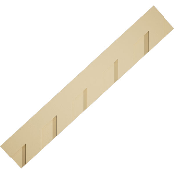 Ekena Millwork DENS07PL1112MAT01