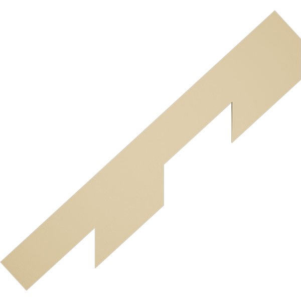 Ekena Millwork DENS07PL1112MNR00