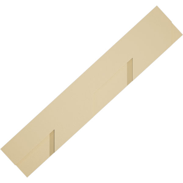 Ekena Millwork DENS07PL1112MNR01