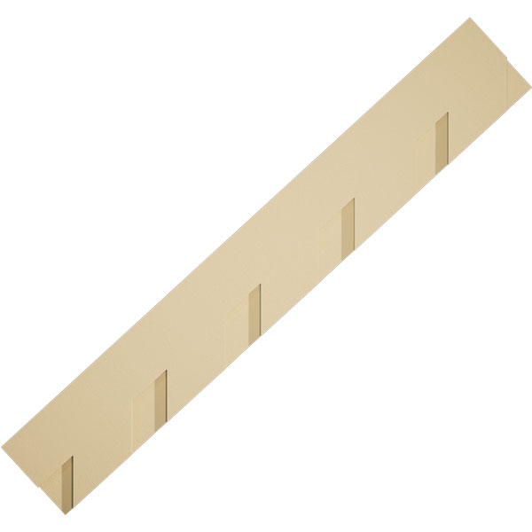Ekena Millwork DENS07PL1112WIL01
