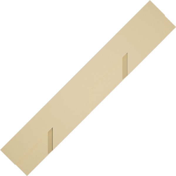 Ekena Millwork DENS07PL1212MNR01