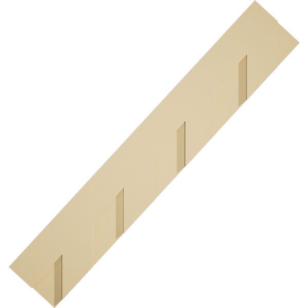 Ekena Millwork DENS07PL1312MAT01