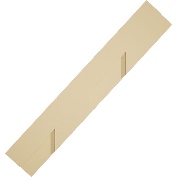 Ekena Millwork DENS07PL1312MNR01