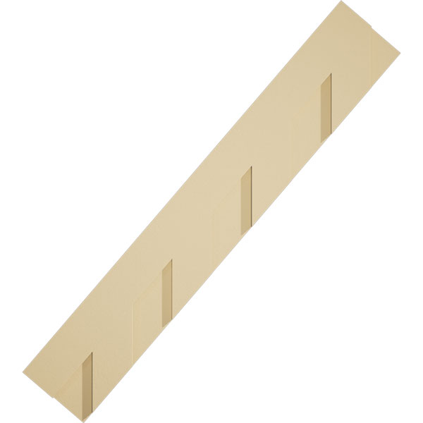Ekena Millwork DENS07PL1412MAT01