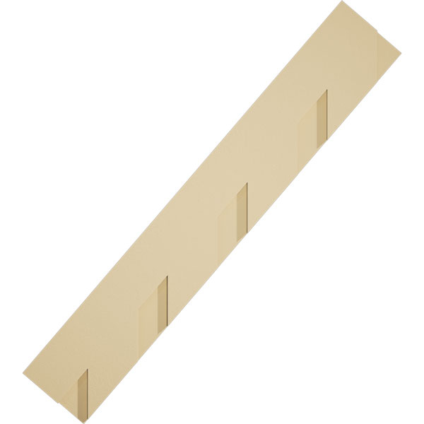 Ekena Millwork DENS07PL1412WIL01