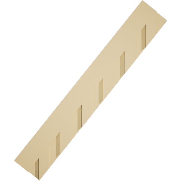 Ekena Millwork DENS07PL1512ELZ01