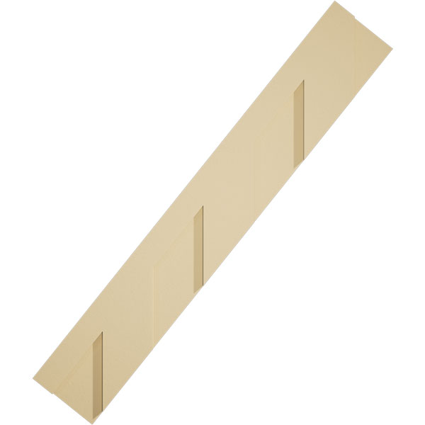 Ekena Millwork DENS07PL1512FAY01