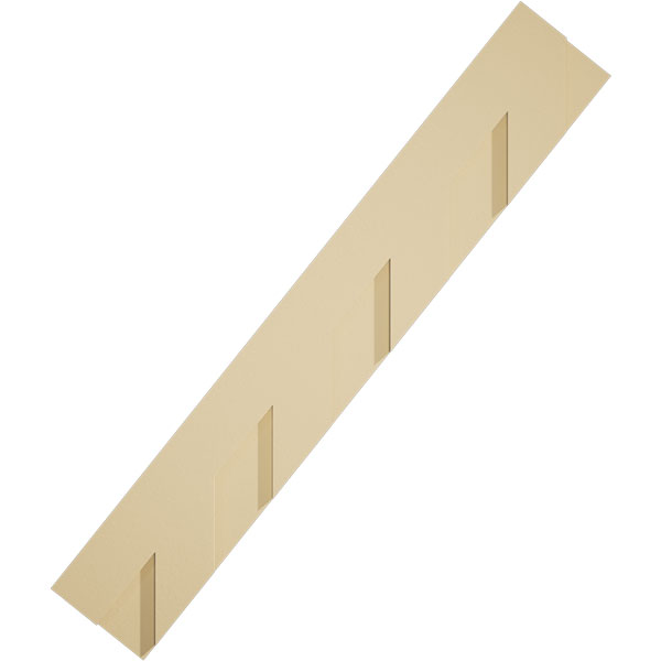 Ekena Millwork DENS07PL1512MAT01