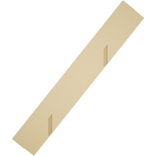 Ekena Millwork DENS07PL1512MNR01